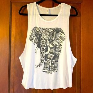 Pris | Muscle Tank Sz M